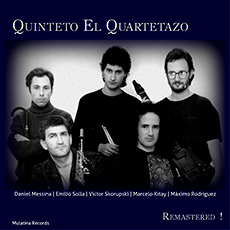 11quinteto el quartetazo